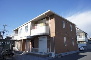 ジュブリーメゾン