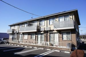 レイクタウンヒルズ　Ａ