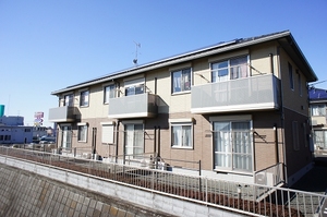 レイクタウンヒルズ　Ｂ 102号-1