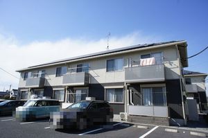 レジデンス　クロルセ　Ｃ 101号-1