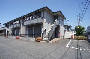 シャーメゾン　Ｄ