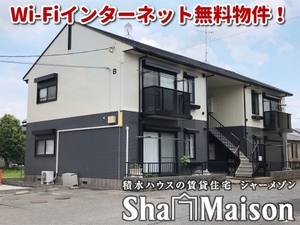 カーサグランデ　Ｂ 101号-11