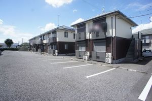 セピアコートＣ 102号-1