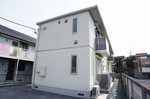 フラワーコート 102号-1