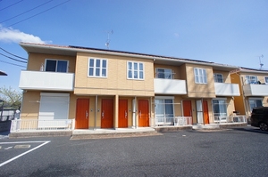 メゾン・ファシル　Ａ