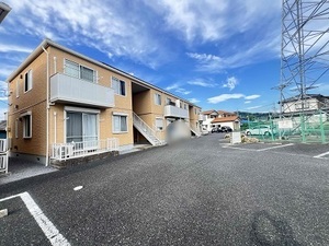 メゾン・ファシル　Ｂ