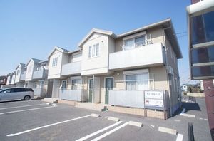 サニーヒルズ　Ｇ 102号-1