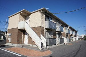 サニーコートダイドーＮ 102号-1