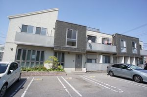 フォーシーズンⅢ 103号-1