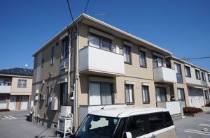 ラペ・ブロッサムＢ