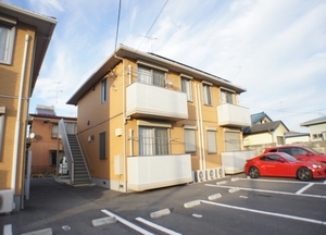 サンモール　Ｂ 202号-1