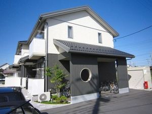 グレイスコート 105号-1