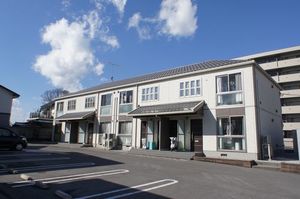 チアフルＧＪ 101号-1