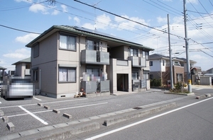 セピアコートＨ 101号-11