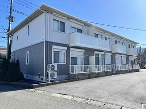 スタシオン・セルヴィス　Ａ