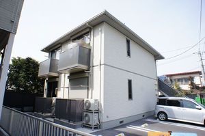 アンジュ 101号-1