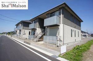 ケイズリンク加治屋Ａ