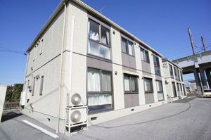 Ｌｉｎｄｅｎ　Ｄｏｒｆ 102号-1