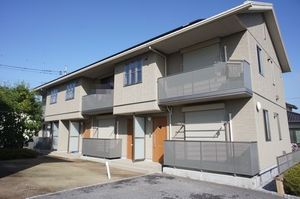 ラ・メファムエストⅠ