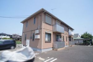 エースエレガンツＢ