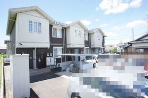 コーポトゥーガＣ