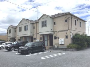 パレスＮ　壱番館 101号-1