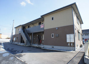 ブリリアントＣ 103号-1