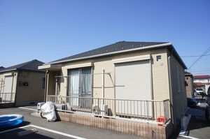 ブリリアントＦ 101号-1