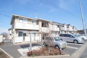 サンライズ　Ａ 201号-1