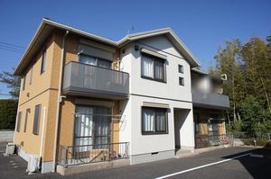 ニコ・アベニュー　Ａ