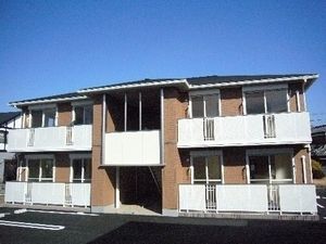 アムールＡ 102号-1