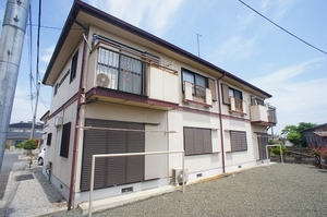 フレグランスヒトミＢ