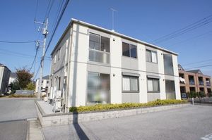 ヴィラ　フェリーチェ　Ⅱ　壱番館