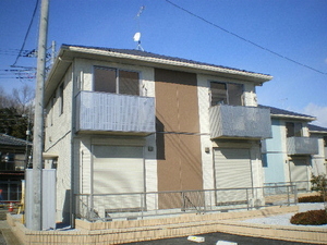 ヴィラージュＫ