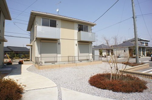 ヴィラージュＮ