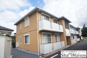 ベイサージュⅡ