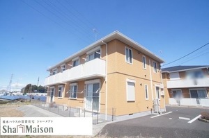 ベイサージュⅢ