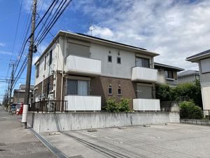 クローバーハイツ