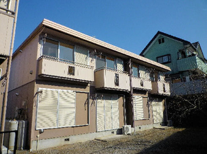 日光ハイツ　Ｄ 102号-1