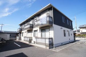 Ｃａｓａ　Ｌｅｎａ　Ⅱ