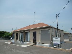 フォンテインＡ