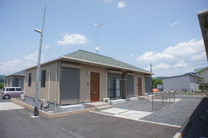 フォンテインＢ