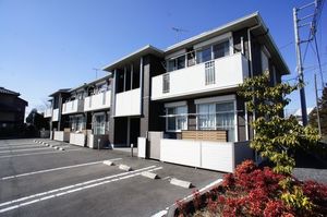 コート東雲　Ａ