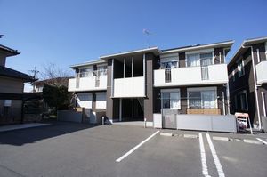 コート東雲　Ｂ