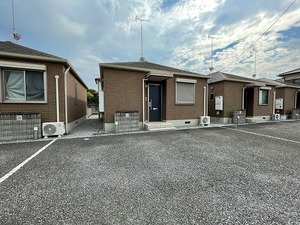 メゾン　ミラコスタ　Ｃ 101号-1