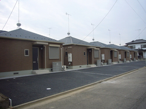 メゾン　ミラコスタ　Ｄ