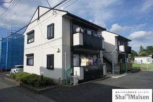 アスティオスＢ 102号-1