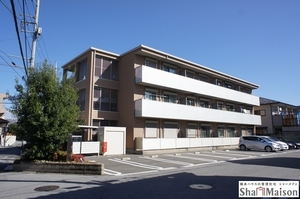 コンフォール元今泉