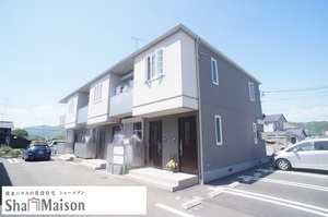 ストローハットＦ 101号-1