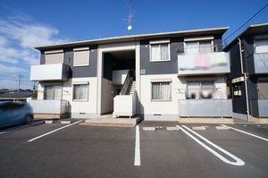 メゾン・ヴィクドワールＤ